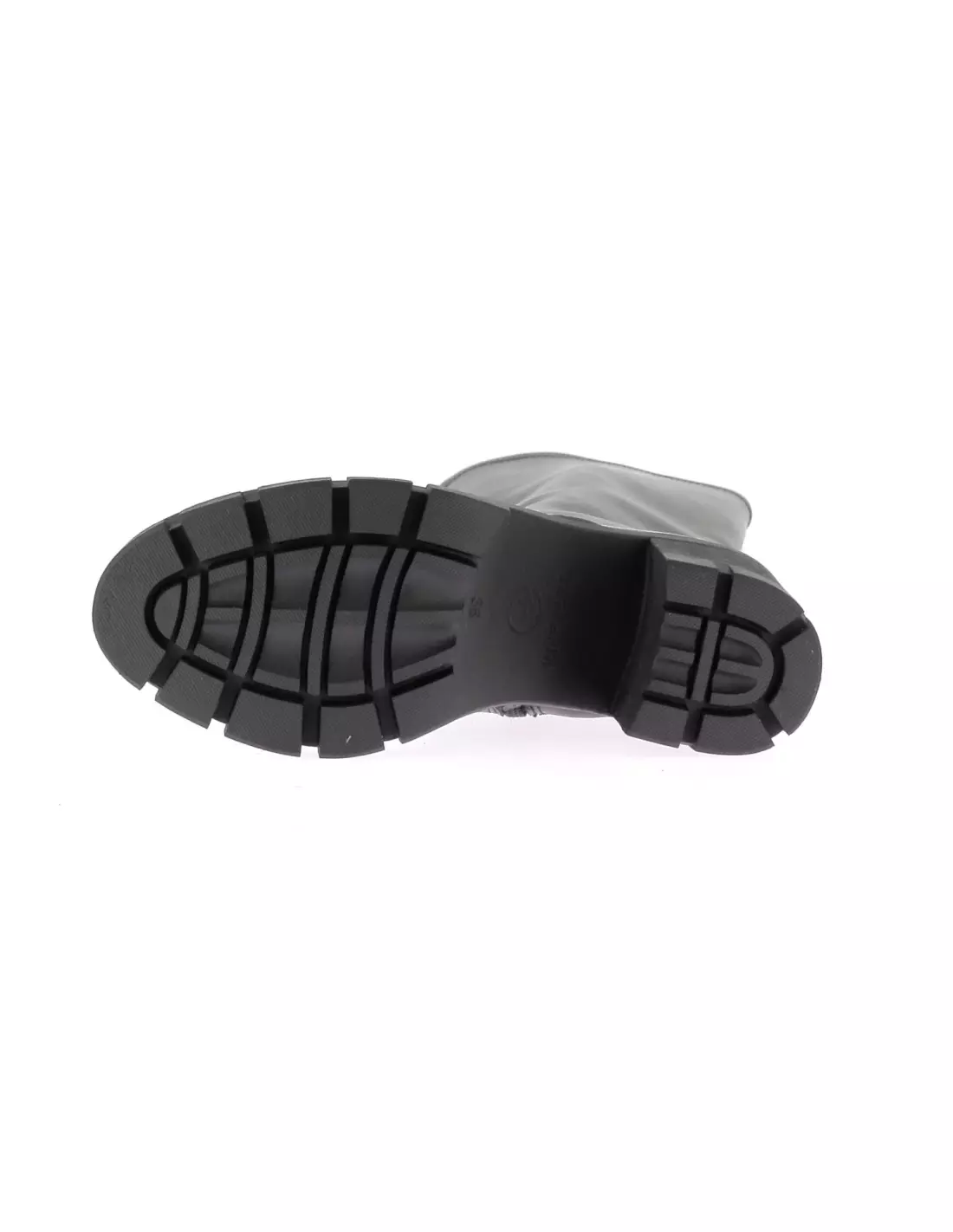 TAMARIS 25600 - Bottes Black