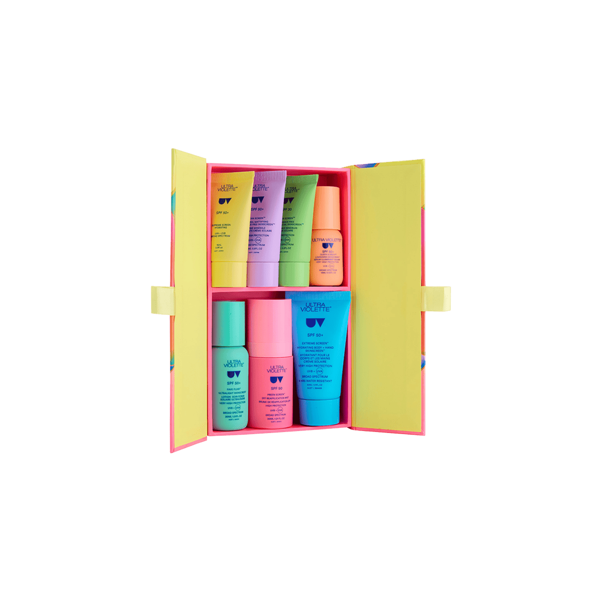 Vi's Tiny Top Shelf