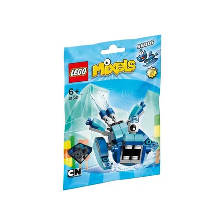 LEGO® Mixels 41541 Snoof