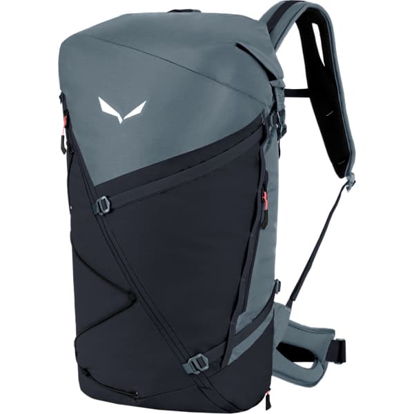 Sac à dos randonnée SALEWA PUEZ 40+5L W BP NAVY BLAZER/JAVA BLUE