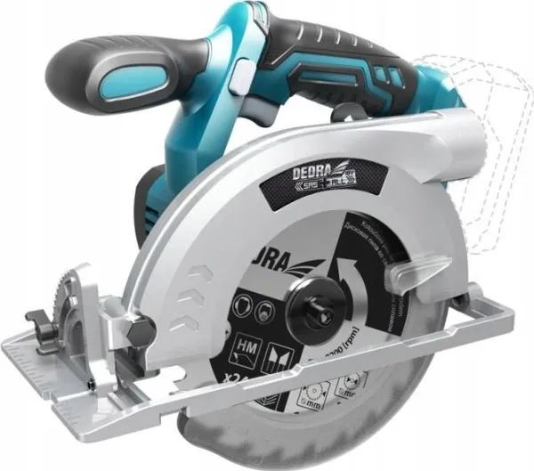 Dedra Startpakke DED7064   DED7034   DED7038   DED7001
