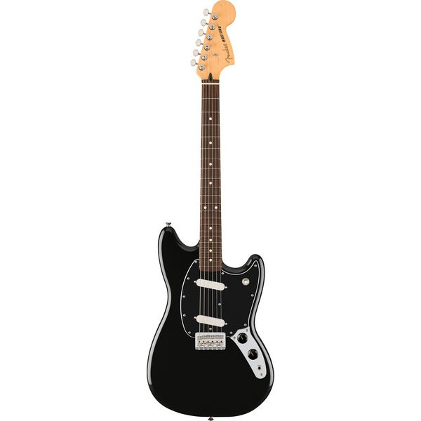 Fender Player II Mustang RW BLK