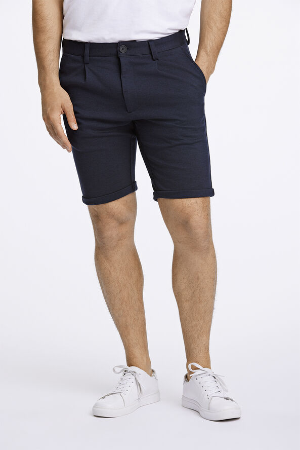 Lindbergh Shorts Blå