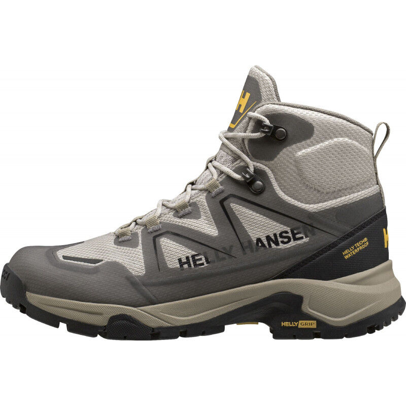 Cascade Mid HT - Chaussures trekking femme