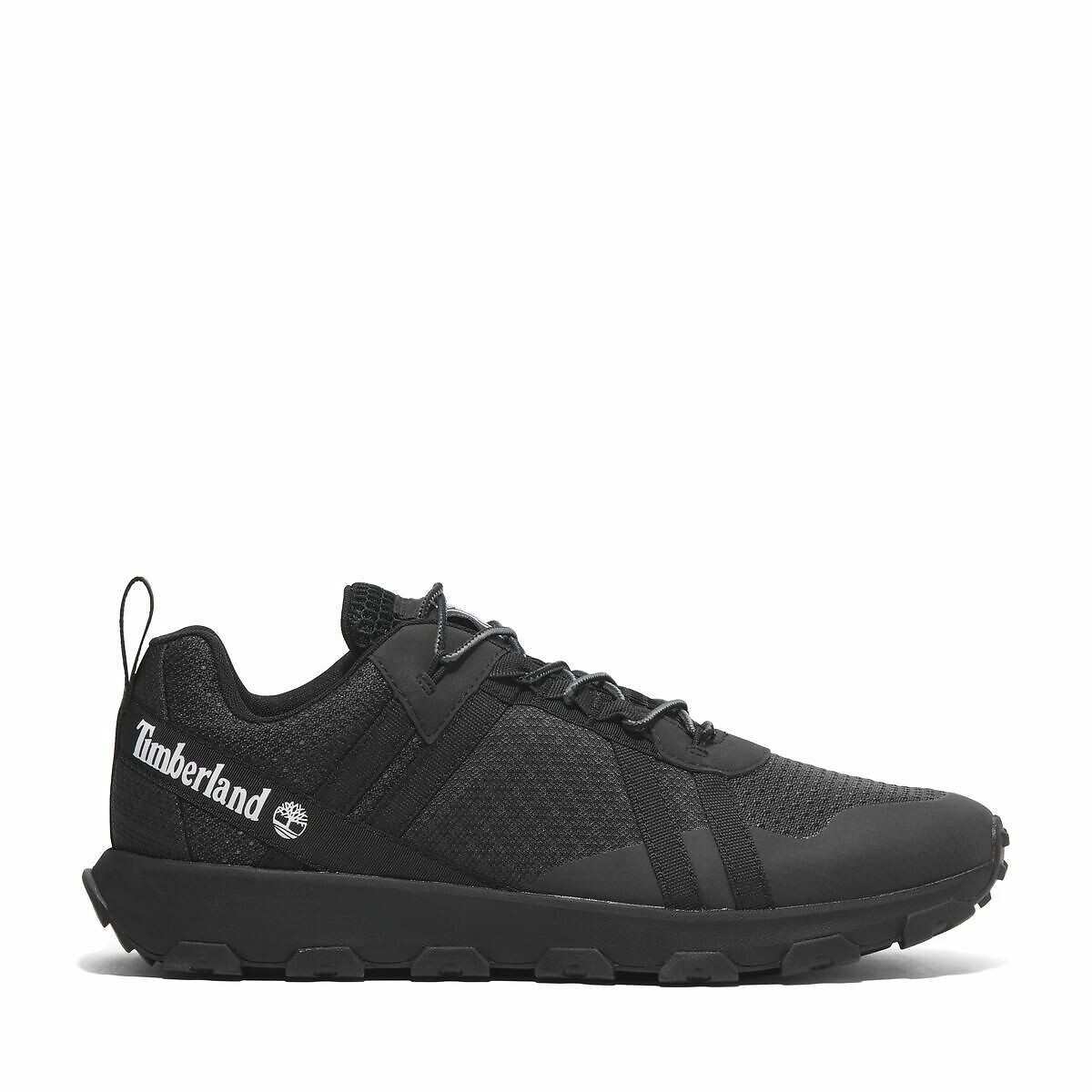 Tênis Timberland Winsor Trail Low com cadarço