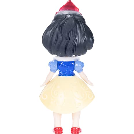 Disney Prinsesser og Frost minidukker - flere varianter - assorteret