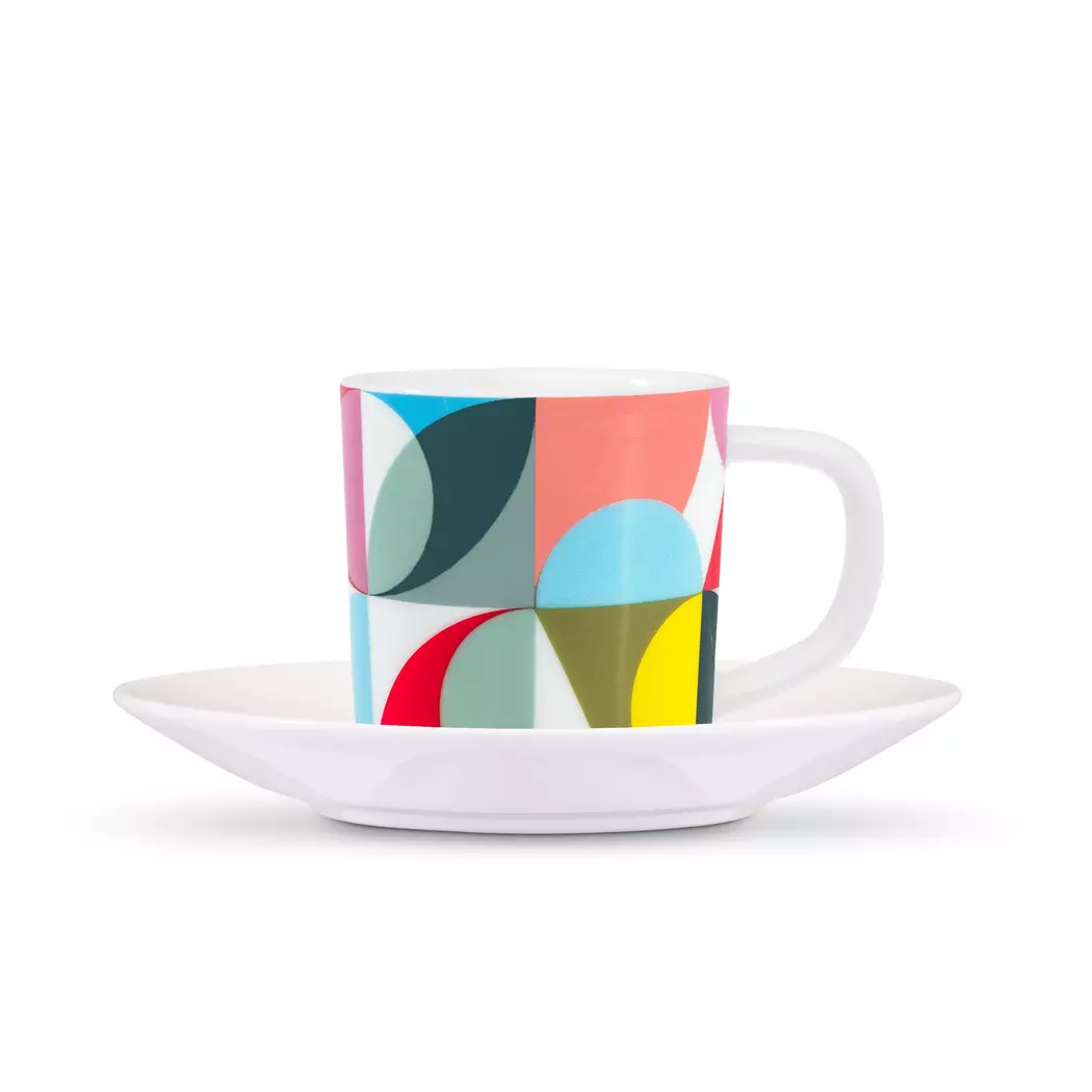 Espressotasse Solena 80 ml
