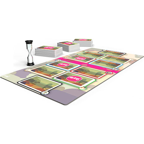 Tactic Games Alias legender spil