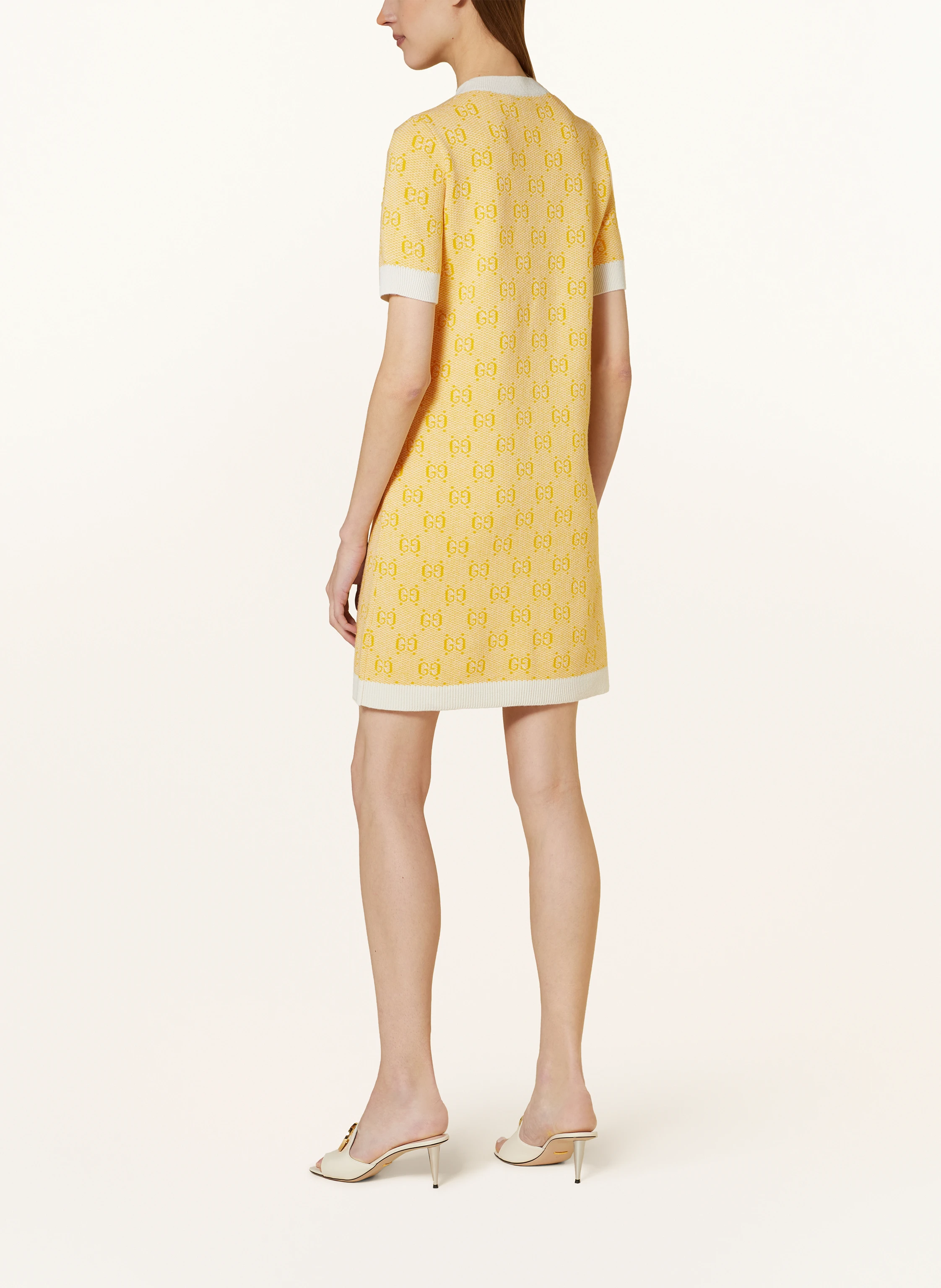 GUCCI Strickkleid