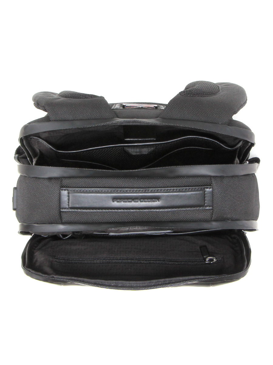 Sac À dos ordinateur Porsche Design Roadster Nylon S1 - 14 pouces