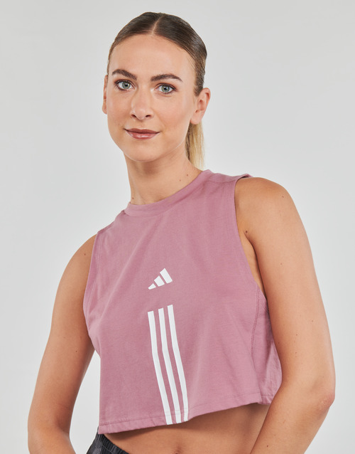 adidas Performance - TR-ES COT TK - Violet / Blanc