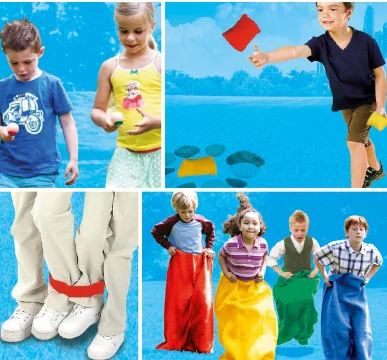 alldoro - Birthday Party Set