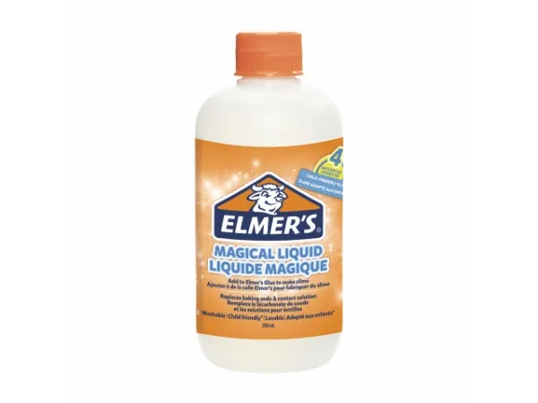 Elmer's Magisk væske 259 ml til slim
