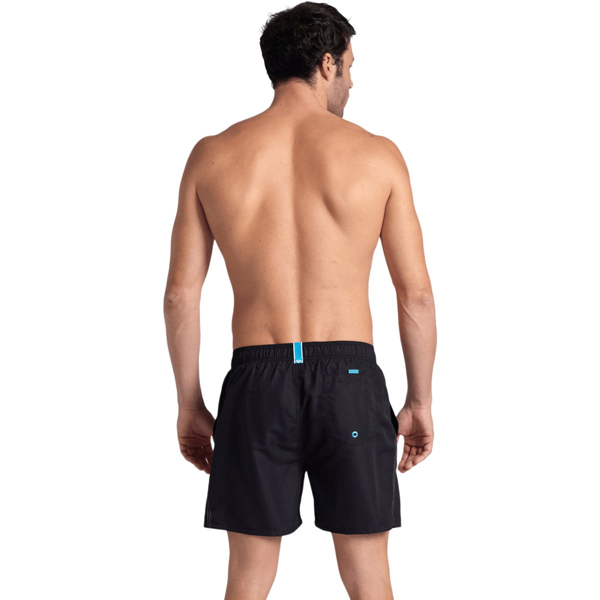 Arena Fundamentals Boxer R Badeshorts Herre