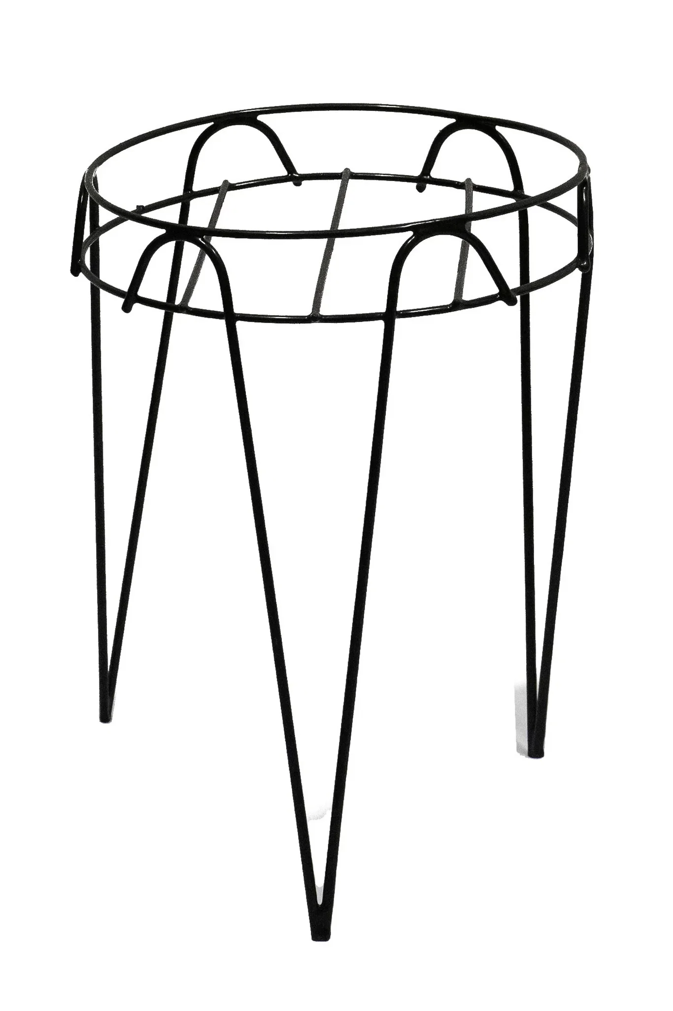 Pidestall Kerala Høyde 34 cm