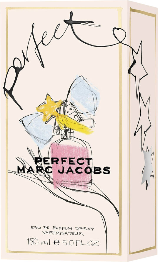 Marc Jacobs Marc Jacobs Perfect Eau de Parfum