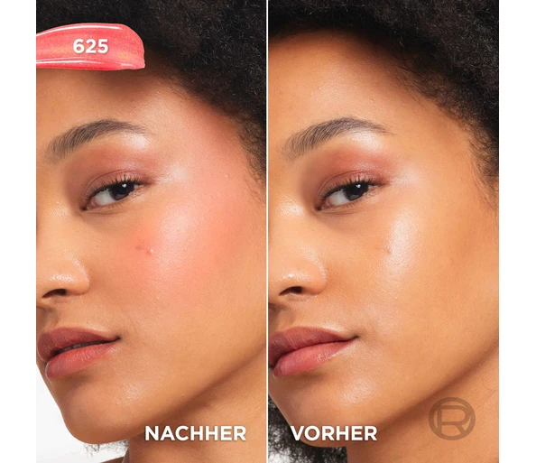 L'ORÉAL PARIS Lumi Le Liquid Blush645 Glowy Coolberry