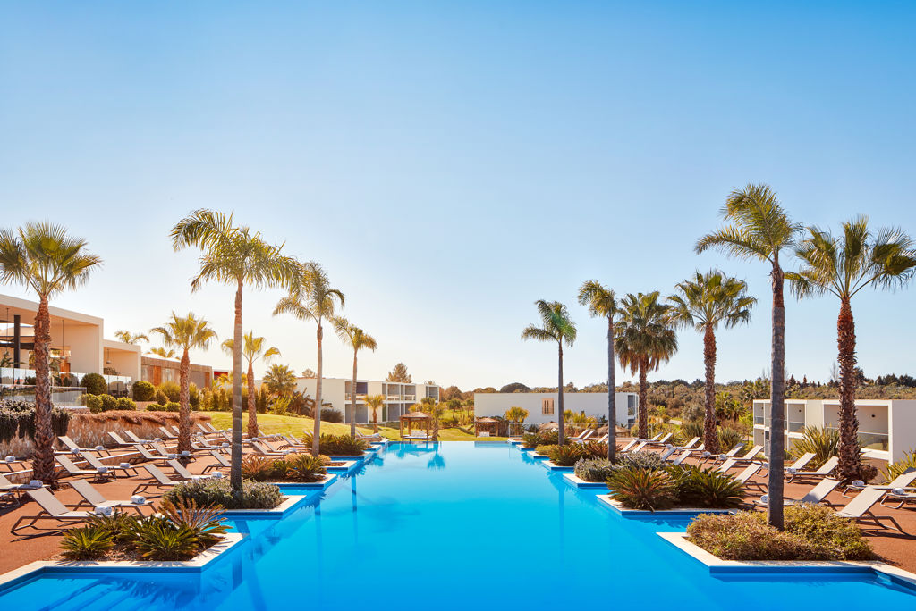 Tivoli Alvor All Inclusive - Hotel