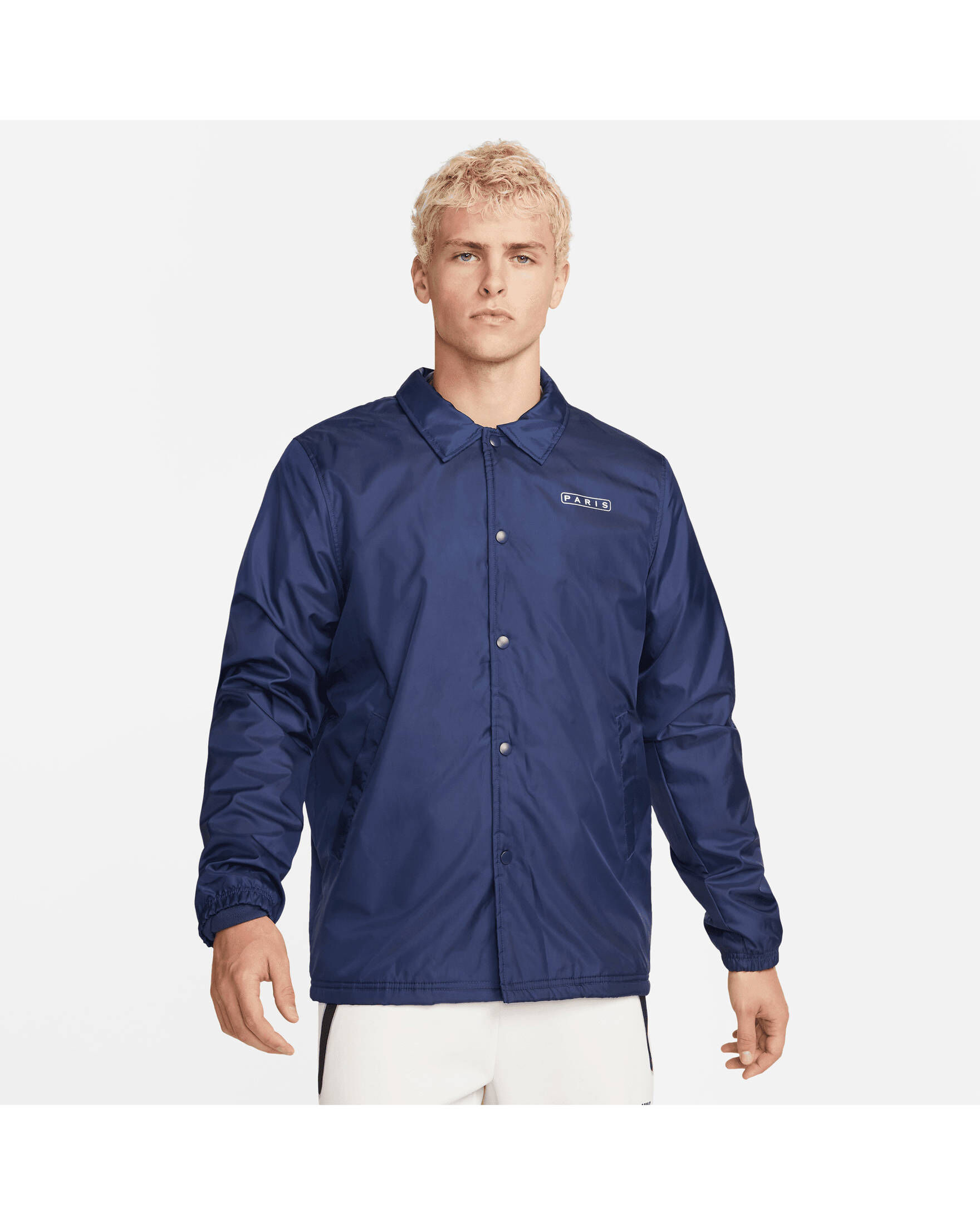Nike| Herren Jacke PARIS SAINT-GERMAIN JDI