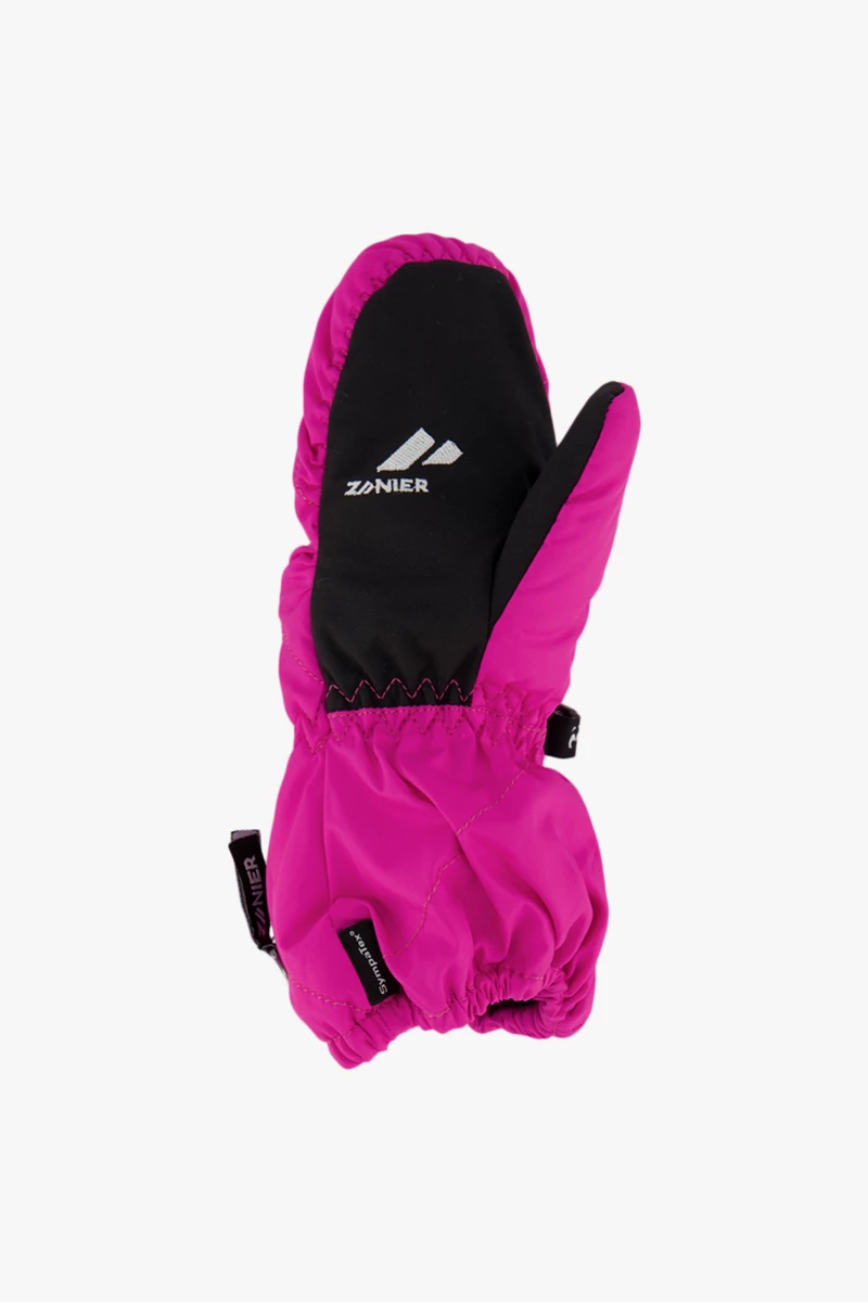 ZANIER Monster.stx Kleinkind Fausthandschuh