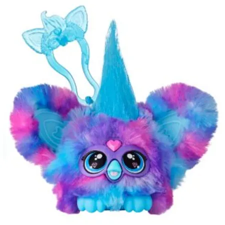 Hasbro Furby Furblets, 1 Stück, 6-fach sortiert