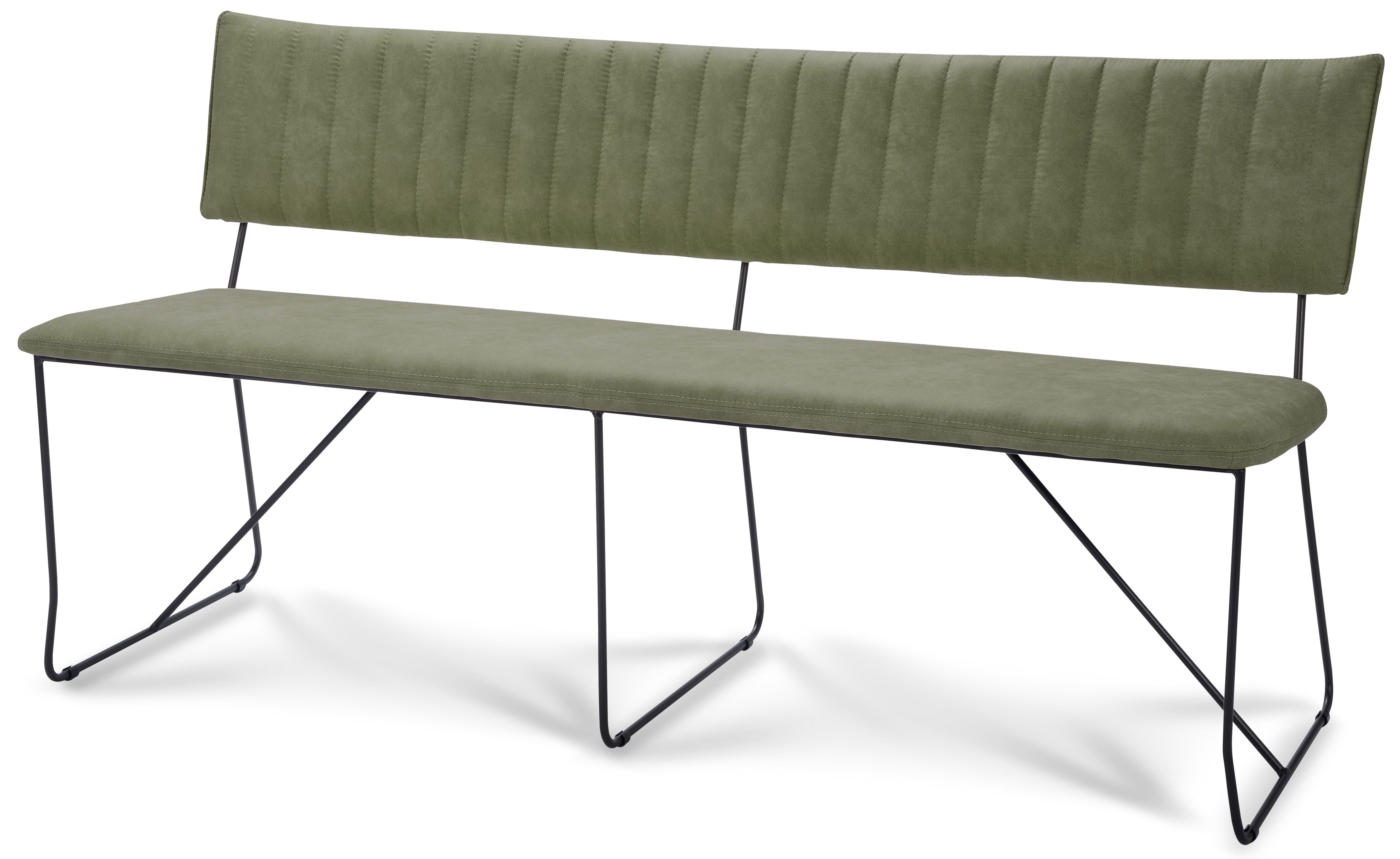 Eetkamerbank  Hanau D60 x H84 cm