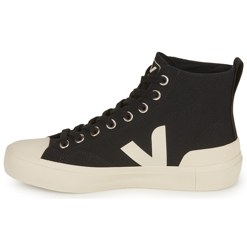 Veja - WATA II - Noir/Blanc