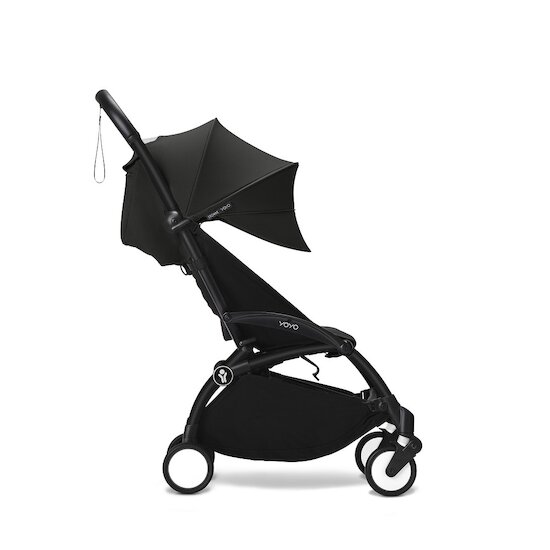 Pack couleur 6+ YOYO³   Noir        de               Stokke®