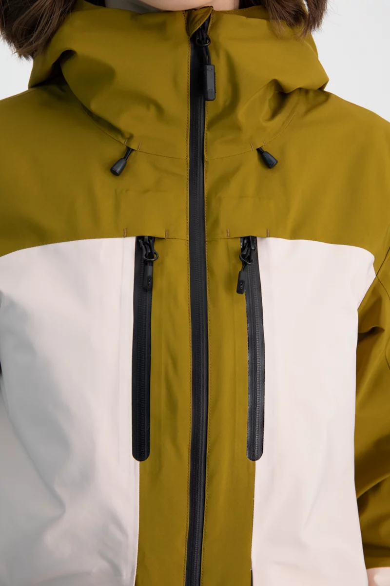 O'NEILL Gore-Tex® Damen Snowboardjacke