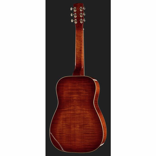 Beard Guitars E-Model SN ASB