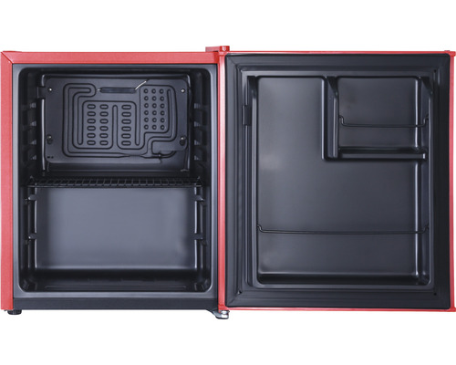 Drankkoelkast Cubes CUBES CC 164 BxHxD 43 x 51 x 47,5 cm Koelvak 48 l