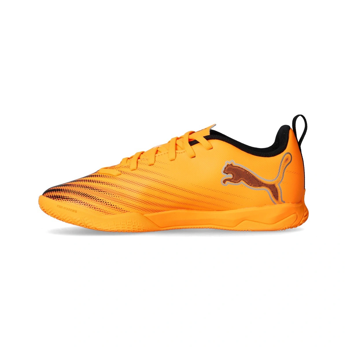 Sapatilha futsal Puma Ultra 6 Play IT Criança