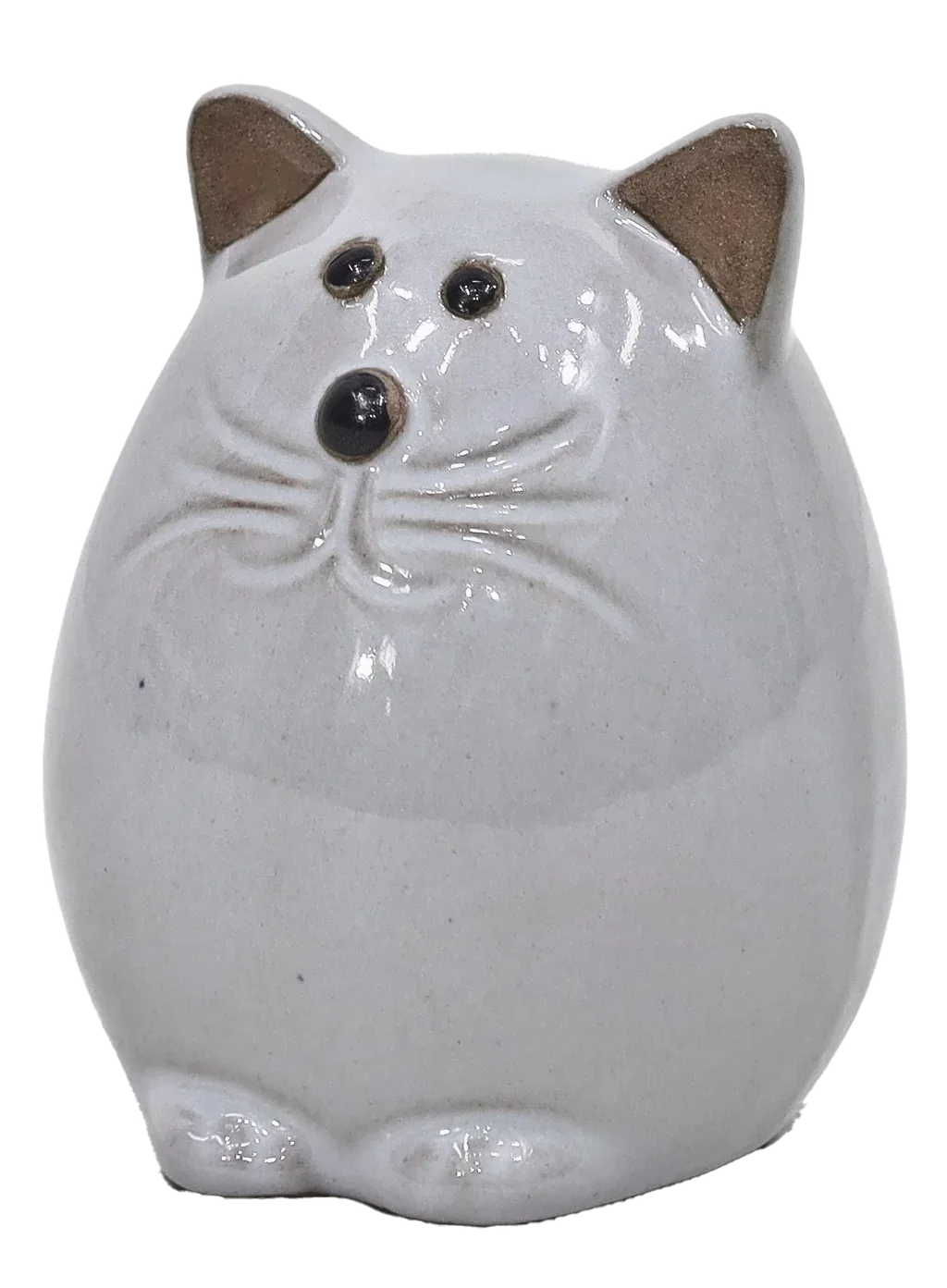 Katt Kitty Høyde 10 cm