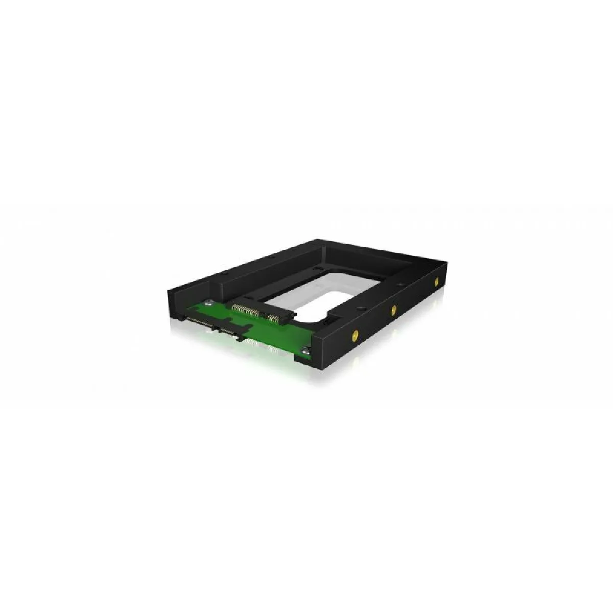 Raidsonic Converter