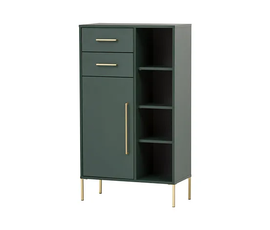 Highboard »Kent«, grün