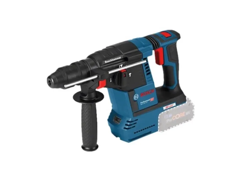 Bosch AKKUBOREHAMMER GBH 18V-26 F SOLO - SOLO
