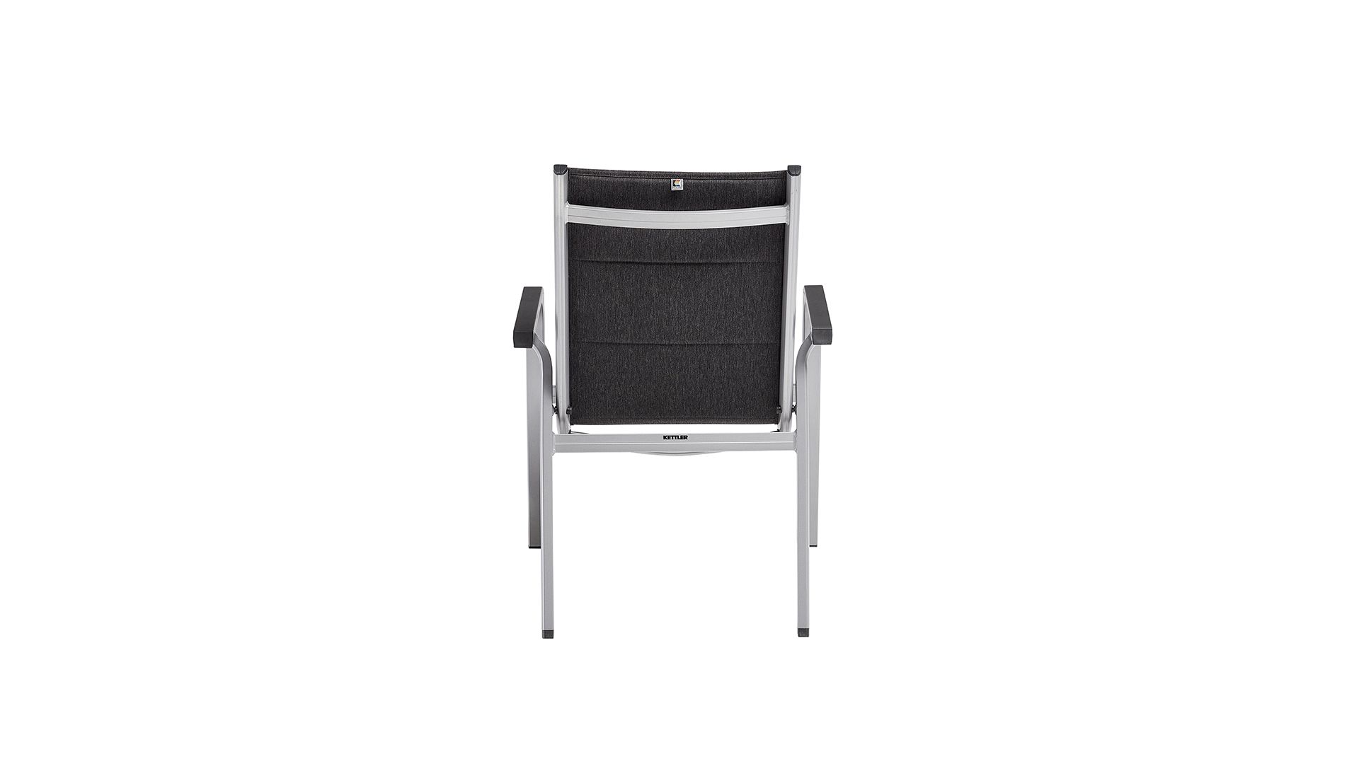 Gartenstuhl BASIC PLUS