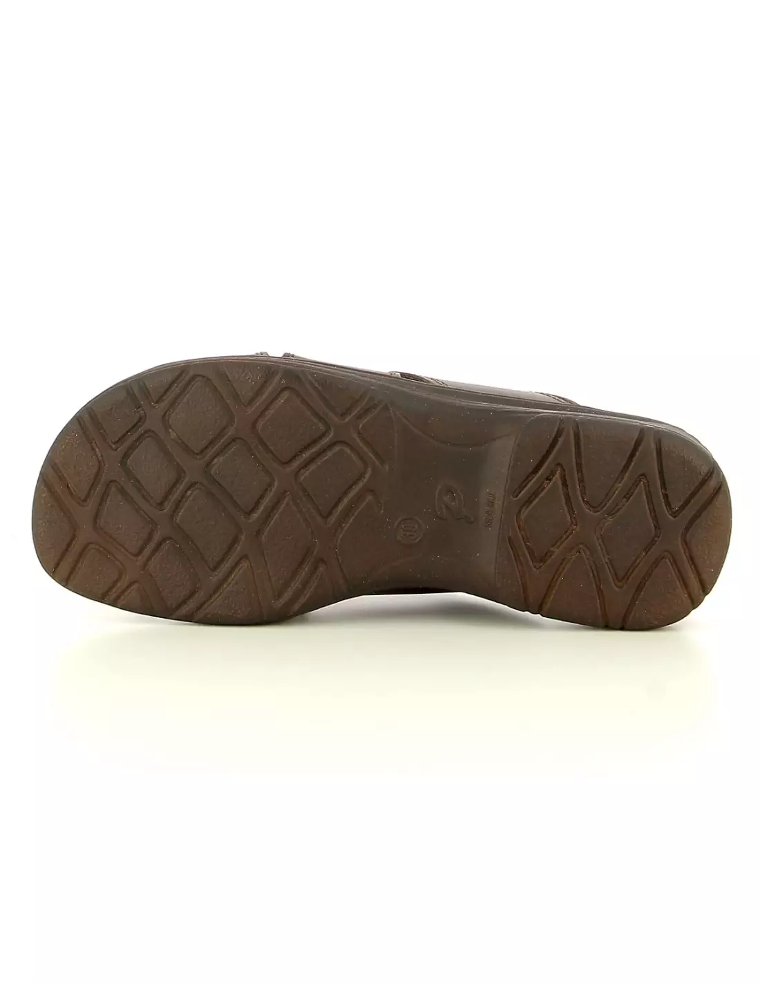 ARIZONA PAUL 7312 TDM - Sandales, mules & nu-pieds Marron