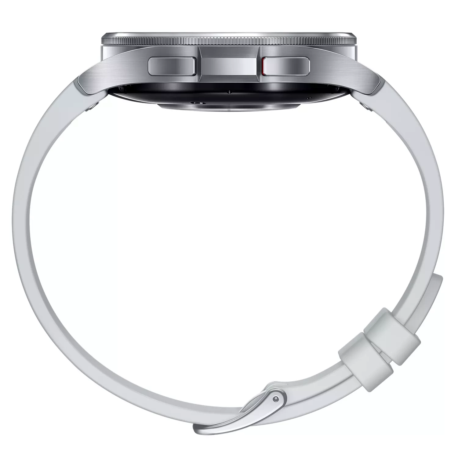 Samsung Galaxy Watch6 Classic 47mm BT Silver SM-R960NZSAEUB