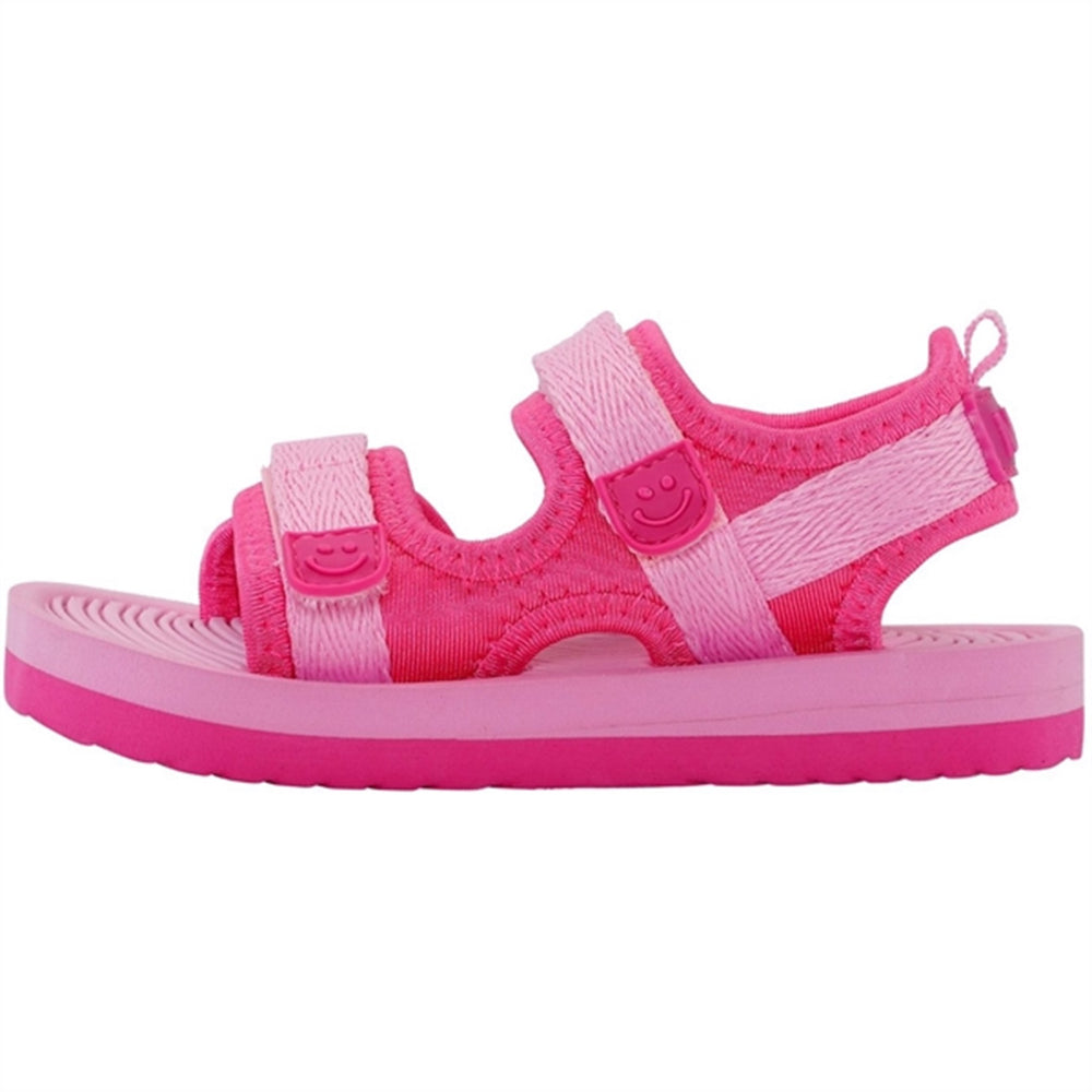 Hibiscus Zola Sandaler - Molo → Luksusbaby.dk
