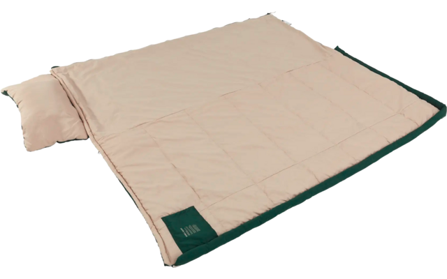 Outwell Contour Prime Deckenschlafsack bis 190 cm