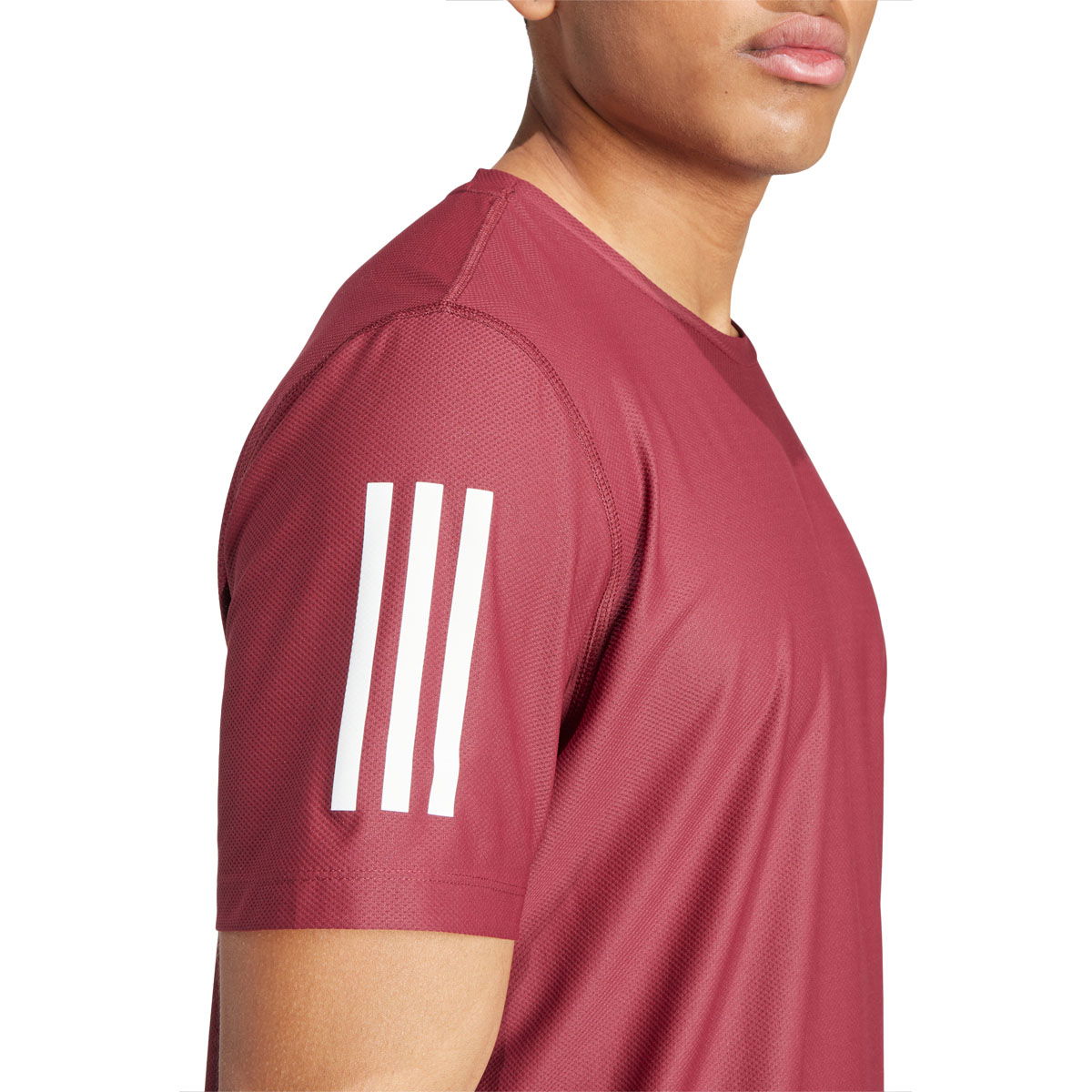 adidas Own The Run Løbe T-shirt Herre