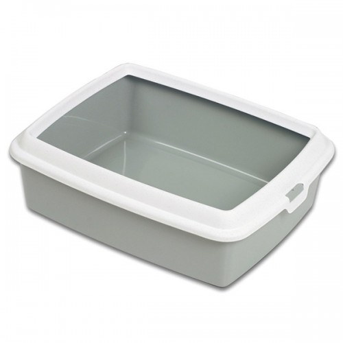 Caixa de areia Hydra Maxi para gatos