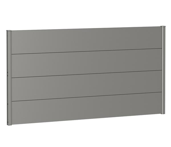 Biohort Sichtschutz, ca. B180/H90 cm