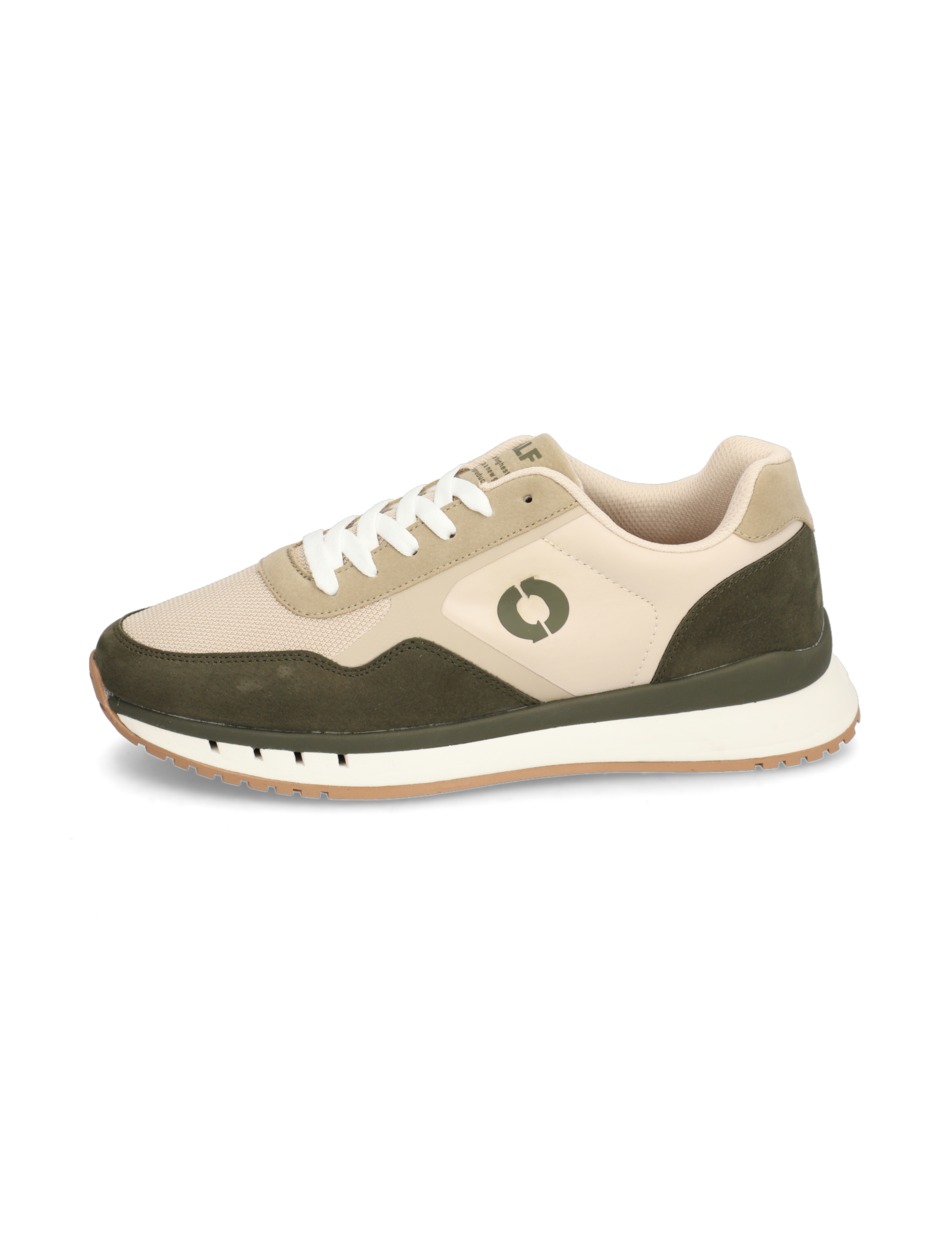 CERVINOALF SNEAKERS MAN