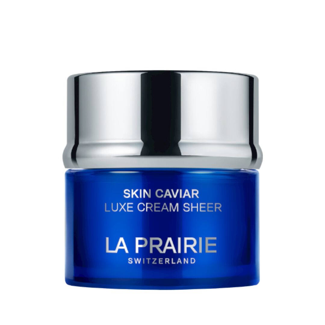 LA PRAIRIE LP SKIN CAVIAR COLLECTION Skin Caviar Luxe Sheer - 50ml