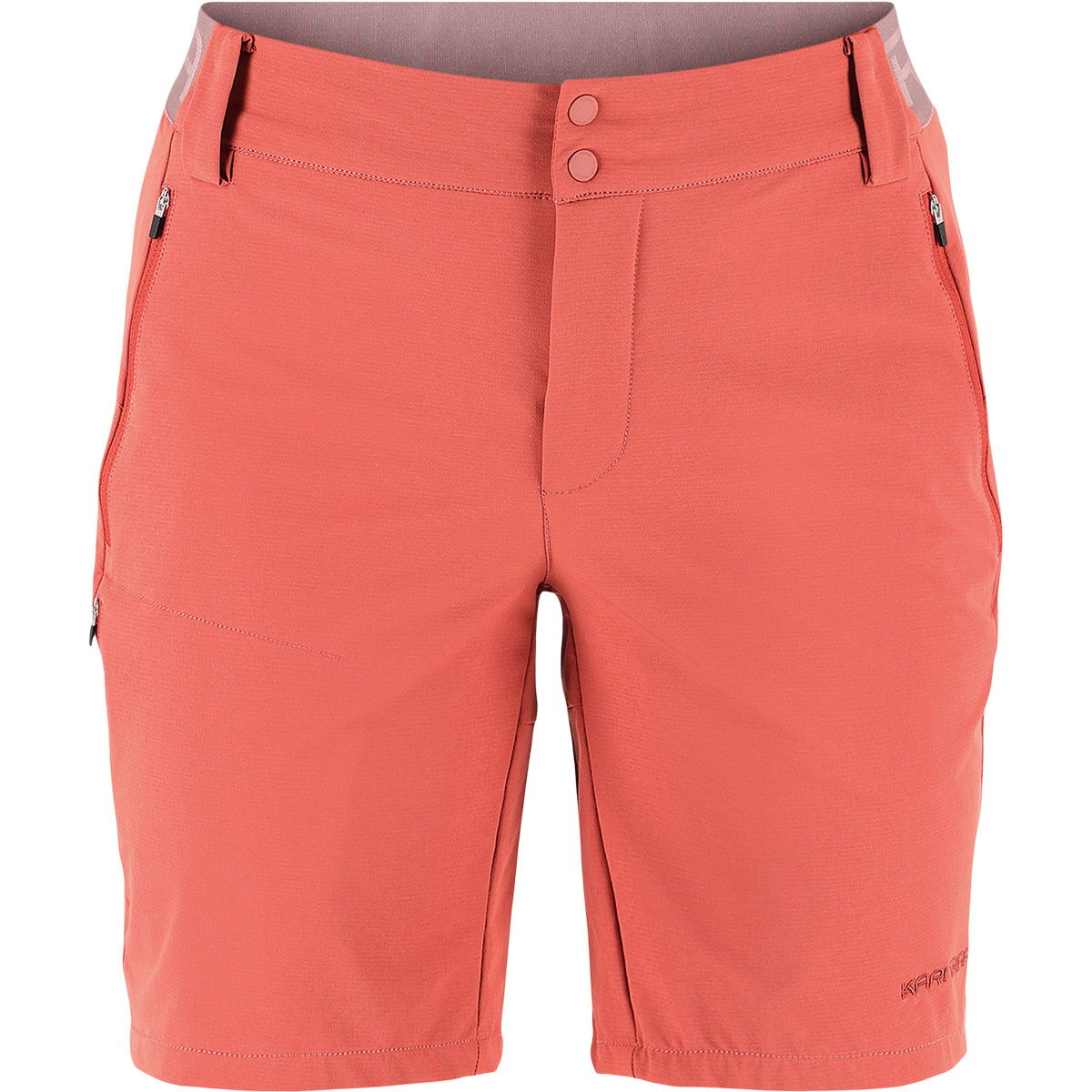 Kari Traa Sanne Vandreshorts Dame