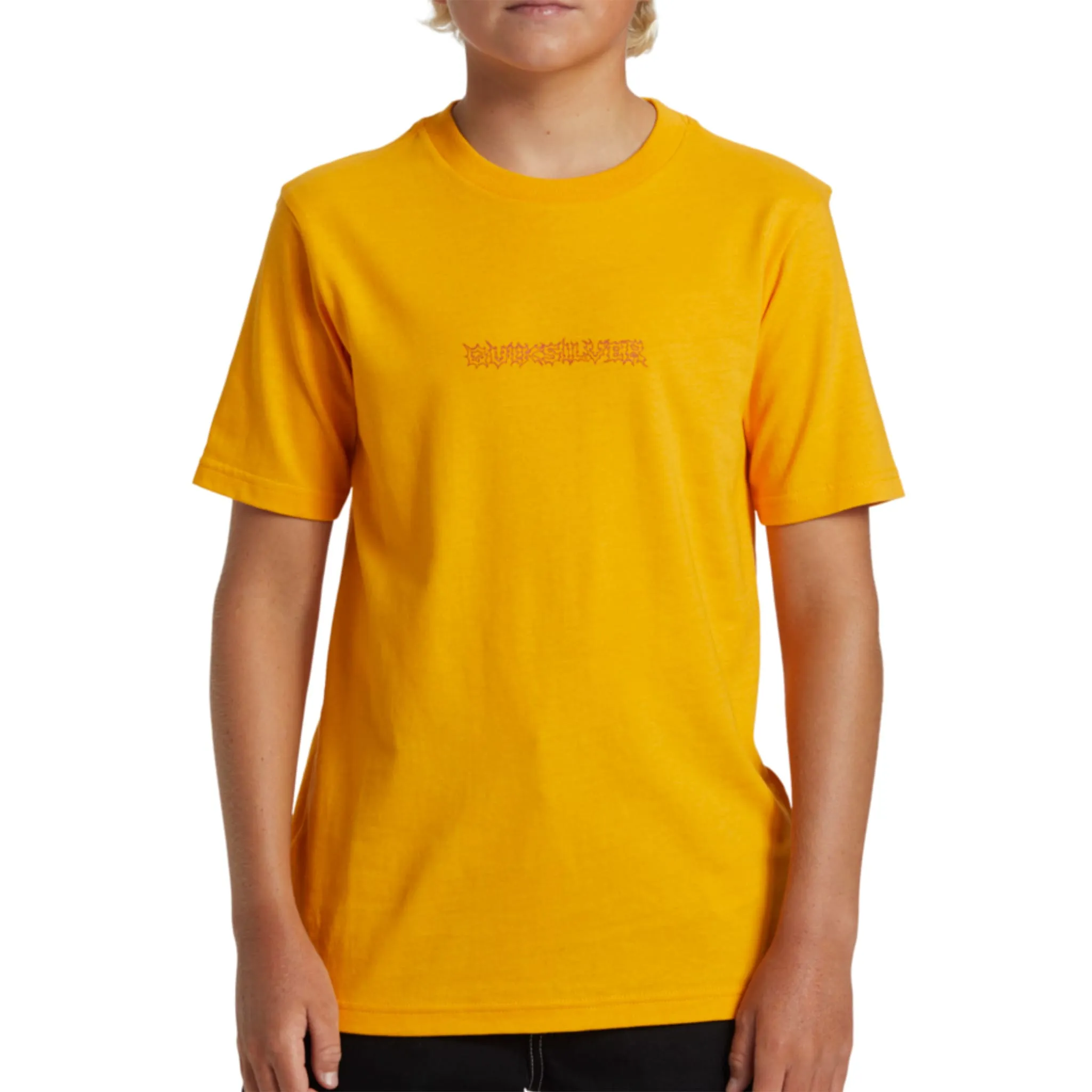 Quiksilver T-shirt Razor 8-16ans