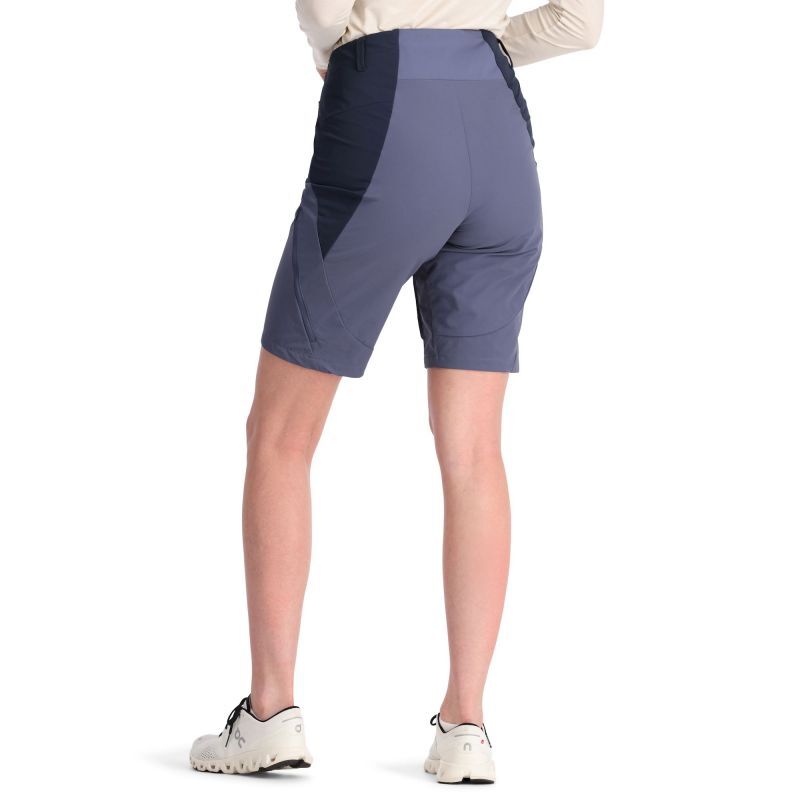 Voss Hiking Shorts - Short randonnée femme