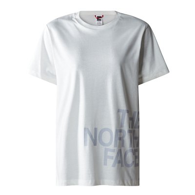Tee-shirt à manches courtes homme W Blown Up Logo THE NORTH FACE